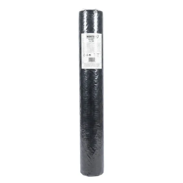 Mreža protiv krtica Molenet 35 g/m², 15 x 15 mm