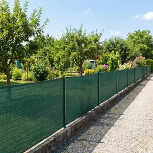 Mreža za zasjenjivanje Raschel 30%
