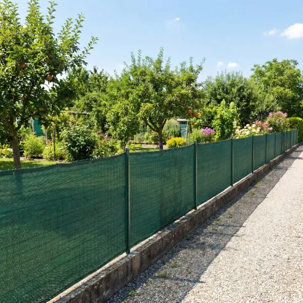 Mreža za zasjenjivanje Raschel 30%