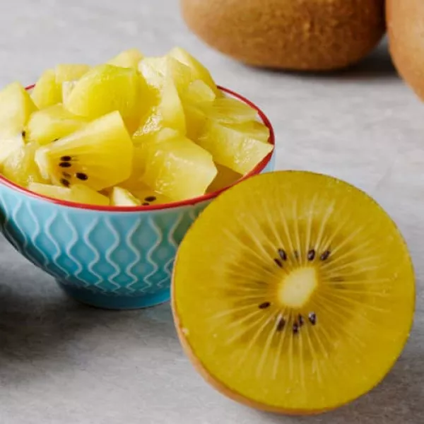 Mini kivi Ananas