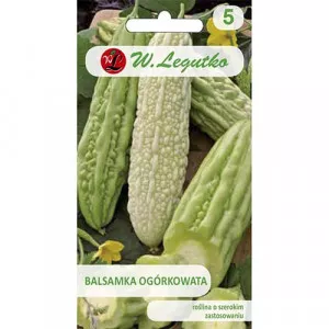 Sjeme gorkog krastavca (bitter melon)