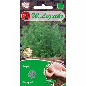 Sjeme kopra Bouquet 2