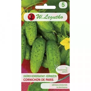 Sjeme krastavaca Cornichon de Paris