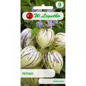 Sjeme pepina