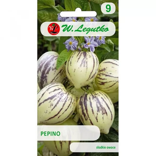 Sjeme pepina