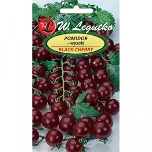 Sjeme rajčice Black Cherry