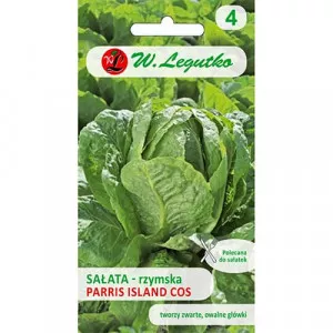 Sjeme salate Paris Island Cos