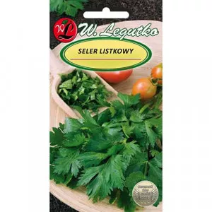 Sjeme lisnatog celera Green Cutting