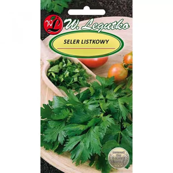 Sjeme lisnatog celera Green Cutting