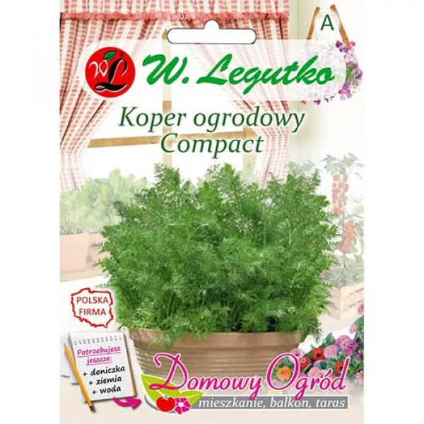 Sjeme kopra Compact