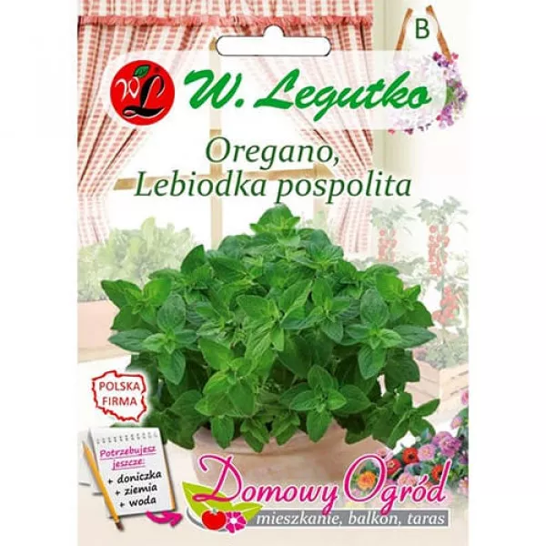 Sjeme origana