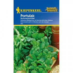 Sjeme tušta (portulaka)