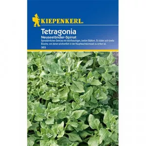 Sjeme špinata Tetragonia