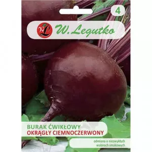 Sjeme cikle Dark Red