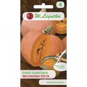 Sjeme bundeve Melonowa