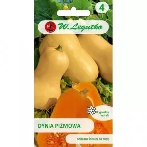 Sjeme bundeve Butternut