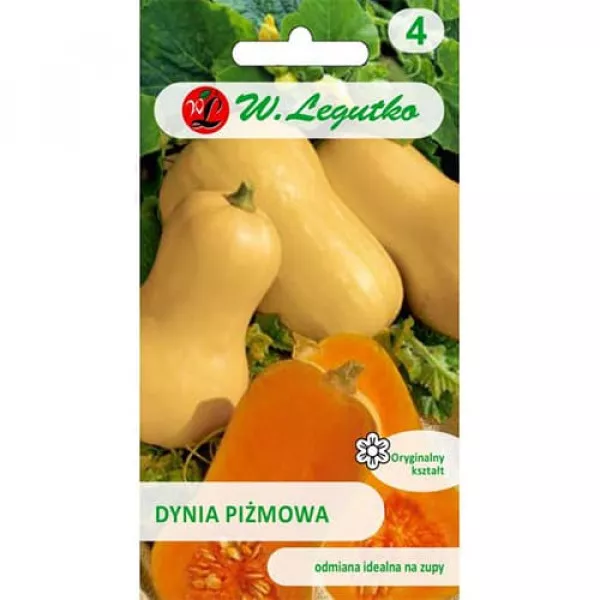 Sjeme bundeve Butternut