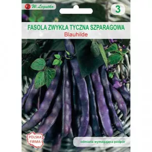 Sjeme niskog graha Blauhilde