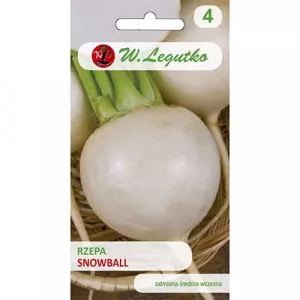 Sjeme repe Snowball