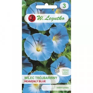Sjeme ipomeje Heavenly Blue