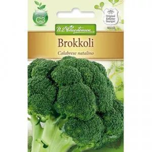 Sjeme brokule Calabrese Natalino