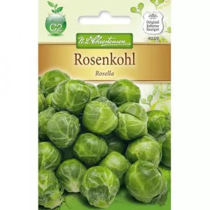 Sjeme prokulica Rosella