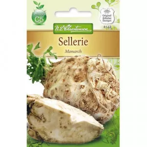 Sjeme korjenastog celera Monarch