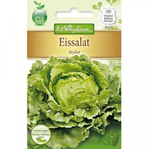 Sjeme iceberg salate Stylist