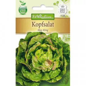 Sjeme zelene salate May King