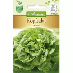 Sjeme zelene salate Victoria