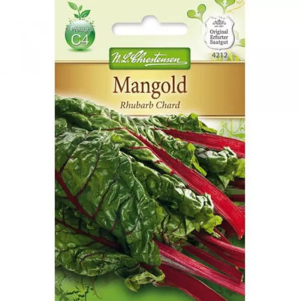 Sjeme blitve Rhubarb Chard