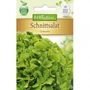 Sjeme salate Grunetta