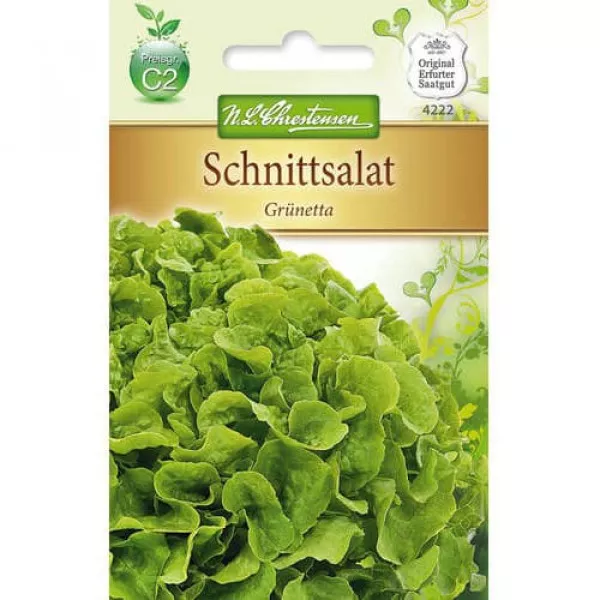 Sjeme salate Grunetta