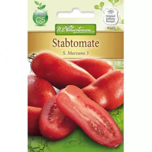 Sjeme rajčice San Marzano 3