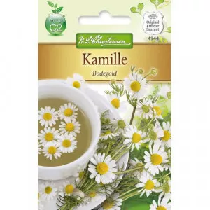 Sjeme kamilice Bodegold