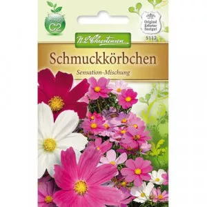 Sjeme cosmea Sensation, mješavina