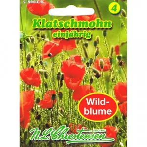 Sjeme poljskog maka