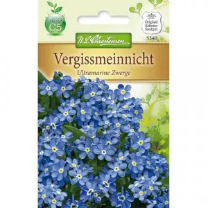Sjeme nezaboravka Ultramarine