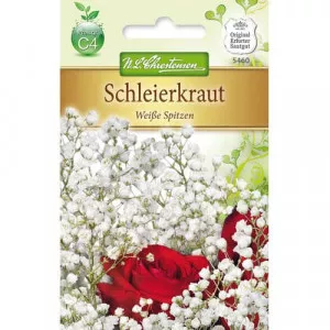 Sjeme gipsofile White Tips
