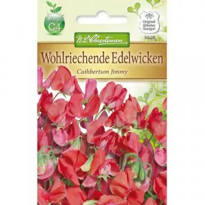 Sjeme Lathyrus odoratus (slatki grašak) Cuthbertson Jimmy