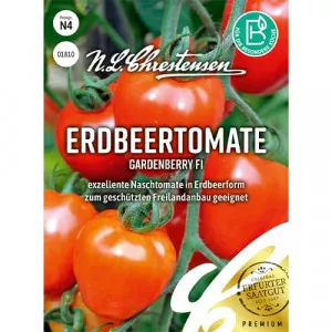 Sjeme rajčice Gardenberry F1