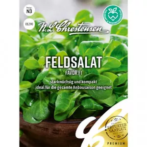Sjeme matovilca (poljska salata) Favor F1