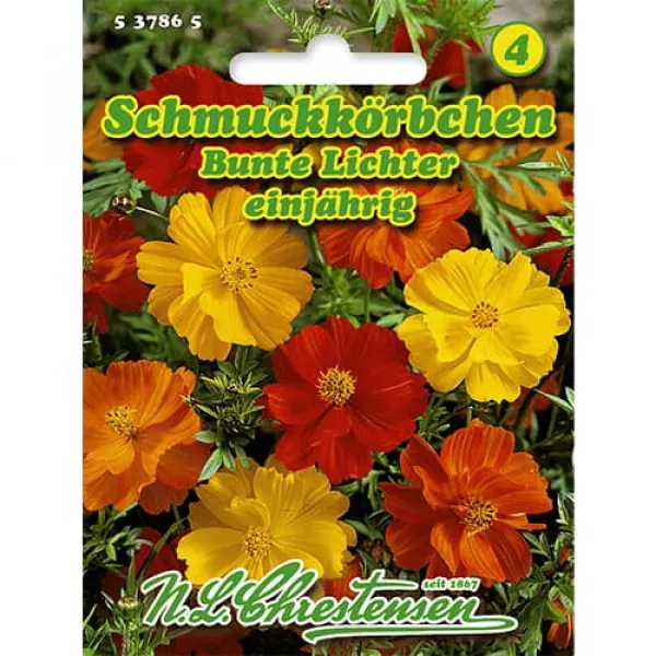 Sjeme cosmea Bunte Lichter