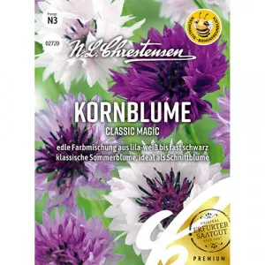 Sjeme različka Classic Magic