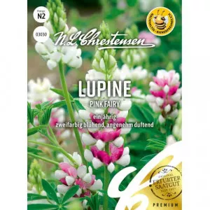Sjeme lupine Pink Fairy
