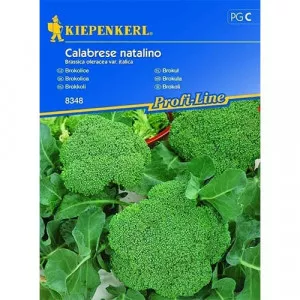 Sjeme brokule Calabrese Natalino