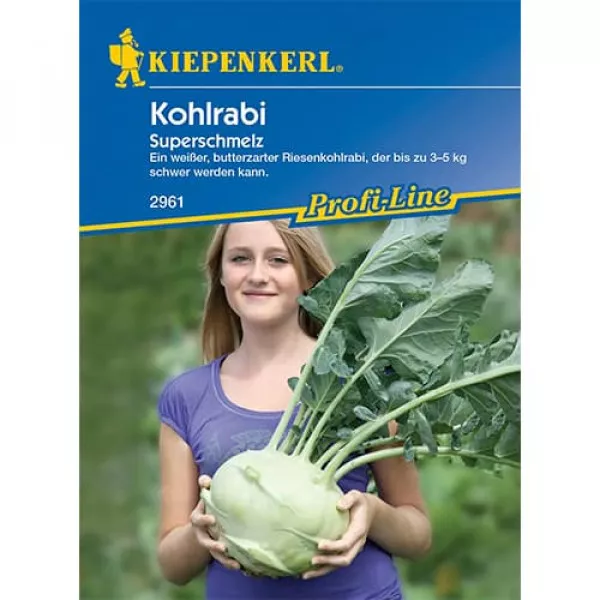 Sjeme korabe Superschmelz