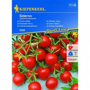 Sjeme rajčice Siderno F1