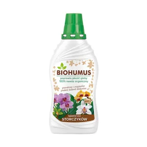 Bio gnojivo Humikol za orhideje