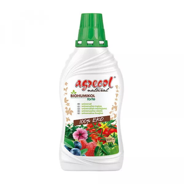 Bio Humikol univerzalno gnojivo